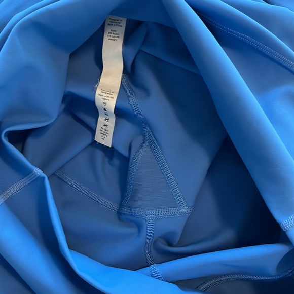 Lululemon Wunder Under High-Rise Tight 28” - Picture 8 of 9